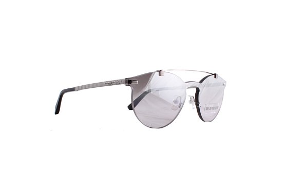 Солнцезащитные очки Ermenegildo Zegna 0069 20C 00