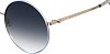 Солнцезащитные очки MOSCHINO Love MOL037/S QWU