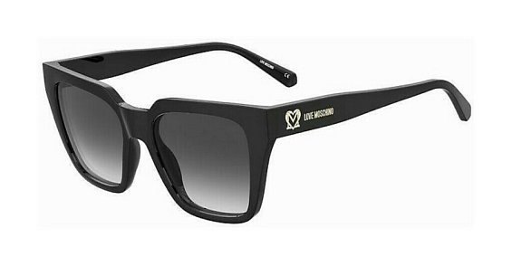 Солнцезащитные очкки MOSCHINO Love  MOL065/S 807