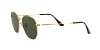 Солнцезащитные очки Ray-Ban RB 3548N-001/5851