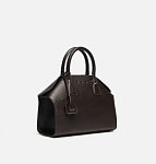 Сумка CNS CHANTAL mini  dark chocolate