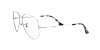 Оправа Ray-Ban 0RX 6489-2501 55