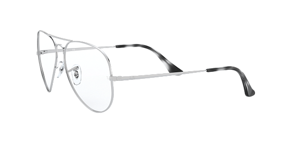 Оправа Ray-Ban 0RX 6489-2501 55