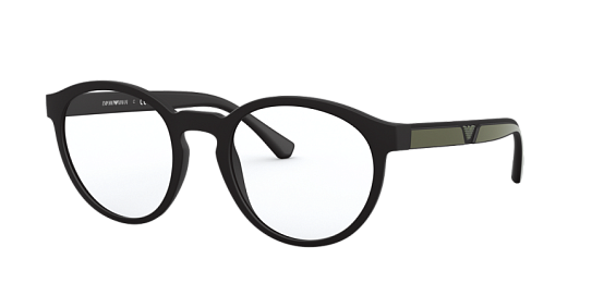 Солнцезащитные очки Emporio Armani 4152-50421W52