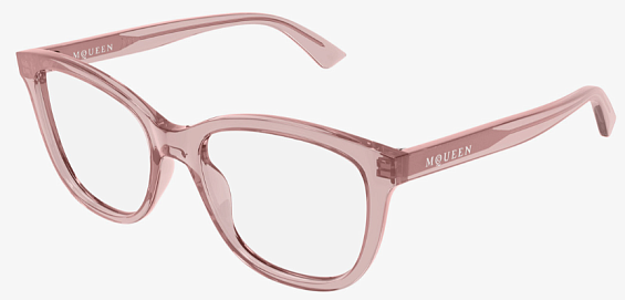 Оправа Alexander McQueen AM0487O-004