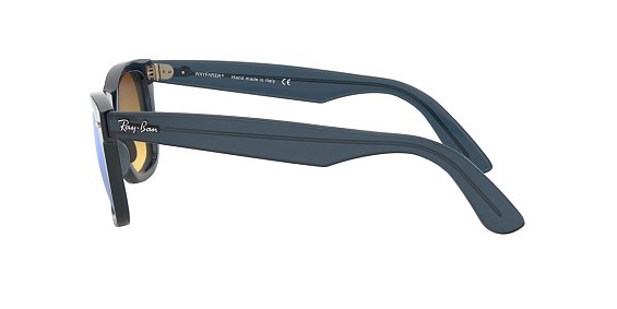 Солнцезащитные очки Ray-Ban RB 4340-62324O50