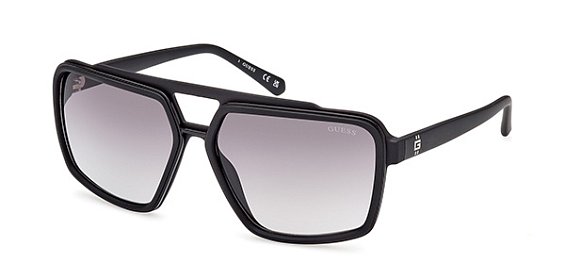 Солнцезащитные очки GUESS  GUS 00076 02B