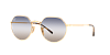 Солнцезащитные очки  Ray-Ban  RB 3565-001/GD53