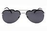 Солнцезащитные очки Miu Miu 56US-1BC17558