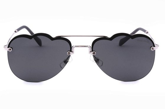 Солнцезащитные очки Miu Miu 56US-1BC17558
