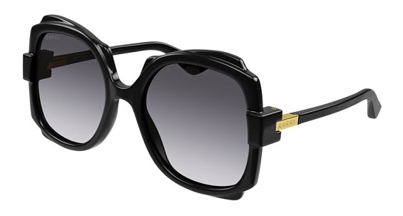 Солнцезащитные очки GUCCI GG 1431S- 001