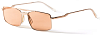 Солнцезащитные очки Fakoshima FD-03-Amber