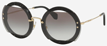 Солнцезащитные очки Miu Miu 06SS-1AB0A763