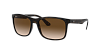 Солнцезащитные очки Ray-Ban  RB 4232-710/1357