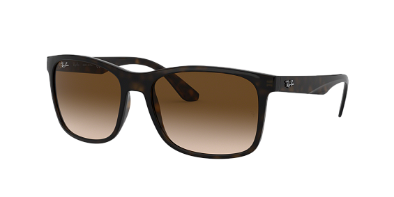 Солнцезащитные очки Ray-Ban  RB 4232-710/1357