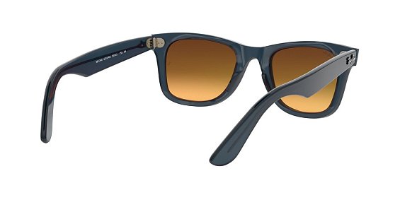Солнцезащитные очки Ray-Ban RB 4340-62324O50