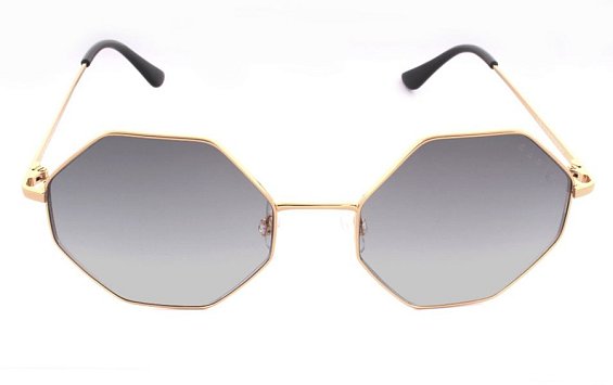 Солнцезащитные очки CASTA F429 GLD