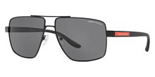 Солнцезащитные очки Armani Exchange AX 2037S-60008160