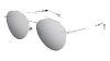 Солнцезащитные очки Bottega Veneta BV0258S 002