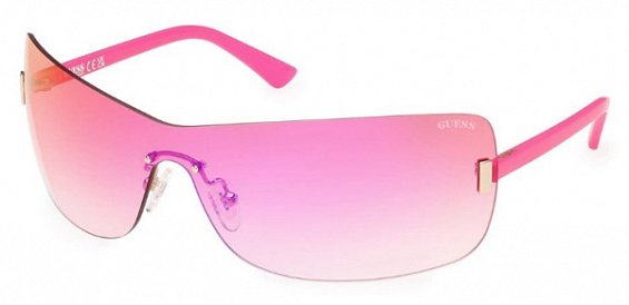 Солнцезащитные очки GUESS GUS 8287 72U