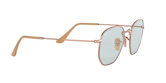 Солнцезащитные очки  Ray-Ban RB 3548N-91310Y51