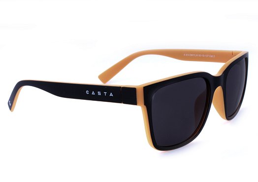 Солнцезащитные очки CASTA K814 BKYLW