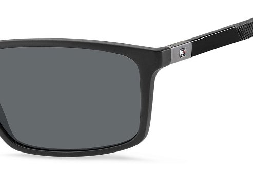 Солнцезащитные очки Tommy Hilfiger  TH 1650/S 807