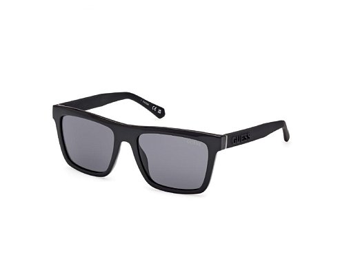 Солнцезащитные очки GUESS GUS 00166 01A