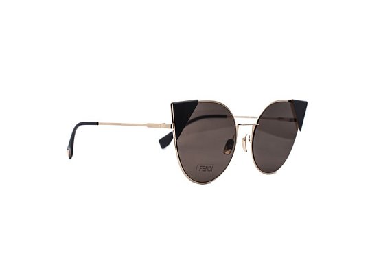 Солнцезащитные очки FENDI 0190 000
