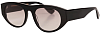 Солнцезащитные очки Eyerepublic №77 night out brown lens