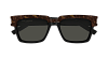 Солнцезащитные очки Saint Laurent SL 732/F VADIM-003
