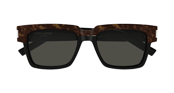 Солнцезащитные очки Saint Laurent SL 732/F VADIM-003