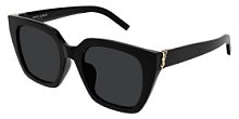 Солнцезащитные очки Saint Laurent SL M143-001