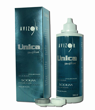 Раствор Unica Sensitive