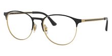 Оправа Ray-Ban 0RX 6375-3051 53