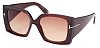 Солнцезащитные очки TOM FORD TF 921 69T