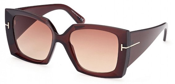 Солнцезащитные очки TOM FORD TF 921 69T