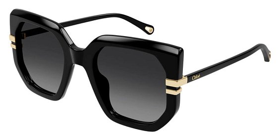 Солнцезащитные очки Chloe CH0240S-001