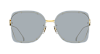Солнцезащитные очки GUCCI GG 1713SA- 001