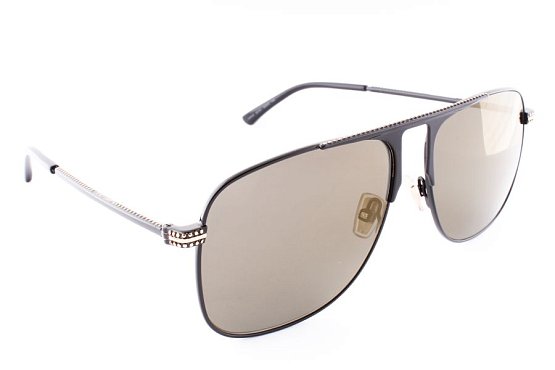 Солнцезащитные очки Jimmy Choo DAN/S 807