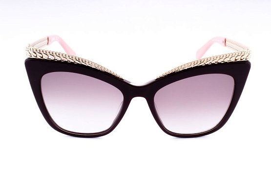 Солнцезащитные очки MOSCHINO 009 B3V