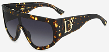 Солнцезащитные очки DSQUARED2 D2 0149/S 086