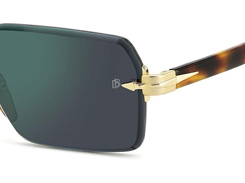 Солнцезащитные очки David Beckham 7109/S  06J