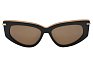 Солнцезащитные очки Max Mara 0100 50E