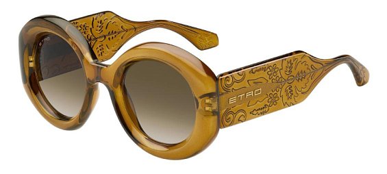 Солнцезащитные очки ETRO 0016/G/S ETV