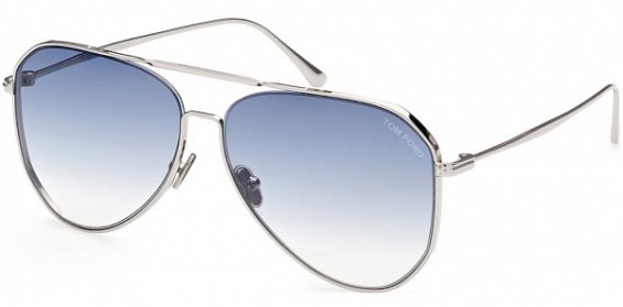Солнцнезащитные очки TOM FORD TF 853 16W,