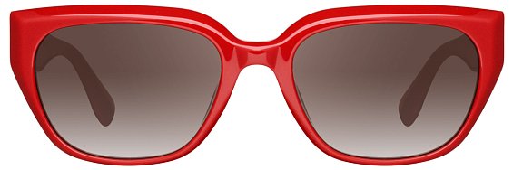 Солнцезащитные очки Eyerepublic №47 valentine