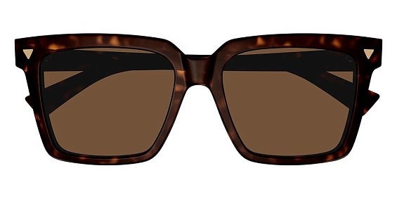 Солнцезащитные очки Bottega Veneta BV1254S 002