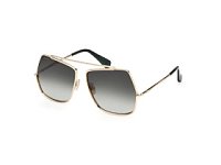 Солнцезащитные очки Max Mara 0102 32P