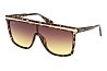 Солнцезащитные очки Max&Co MO 0099 55F